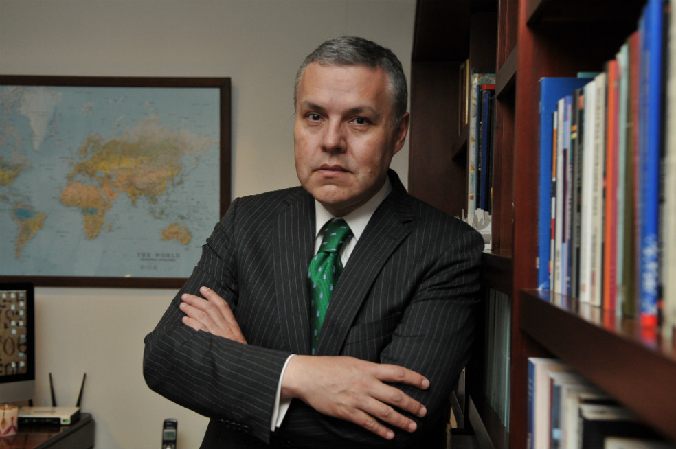 ‘Ha habido un ensañamiento contra el Consejo Superior de la Judicatura’