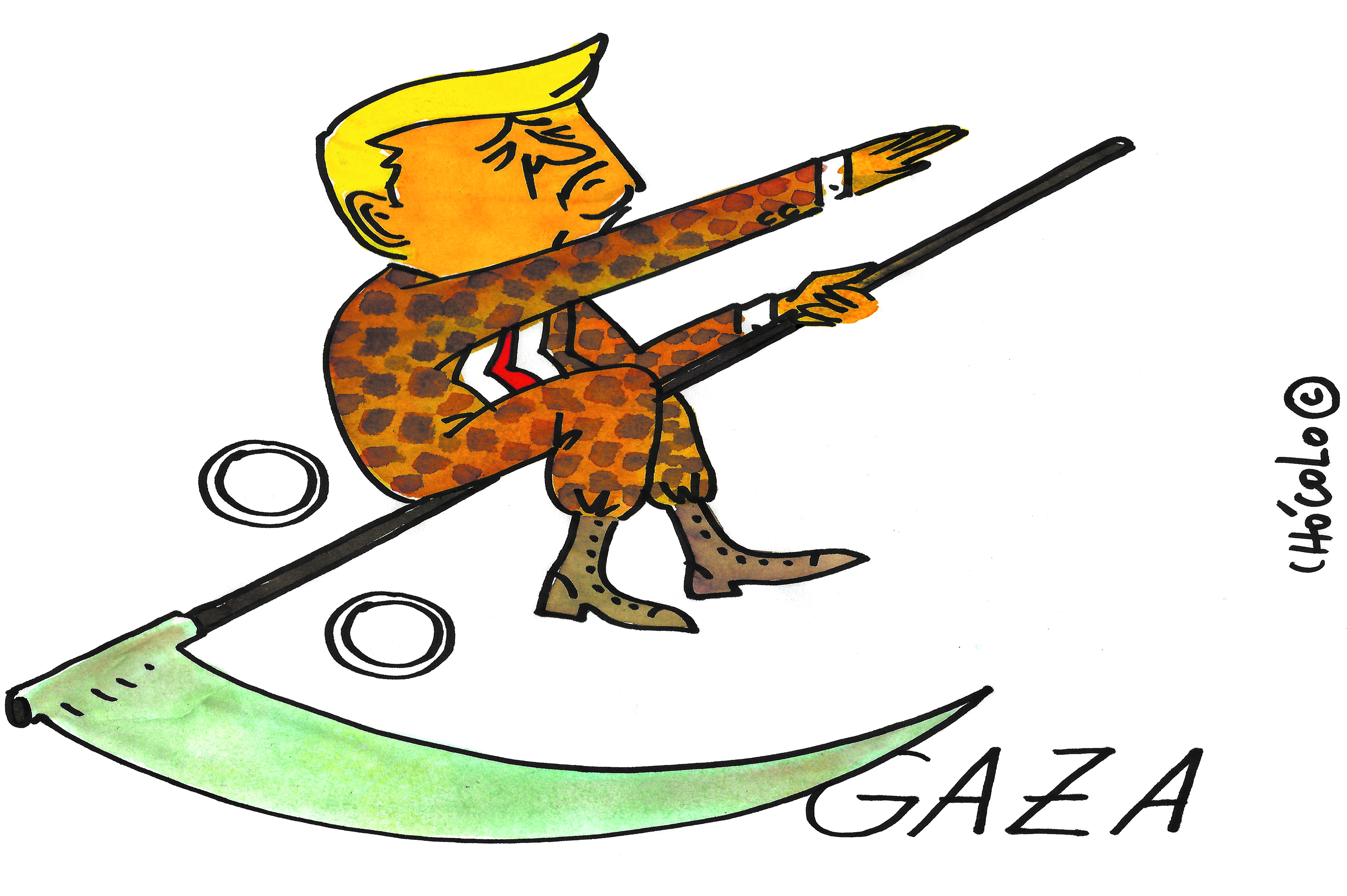 Hotel Gaza