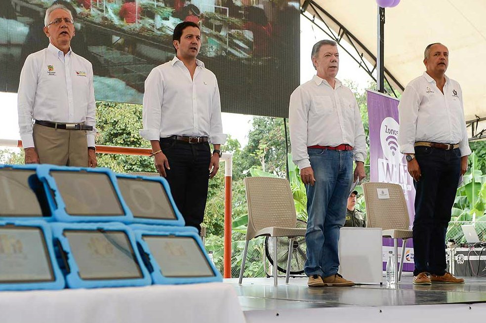 Quieren sacar dividendos políticos sembrando miedo: Santos