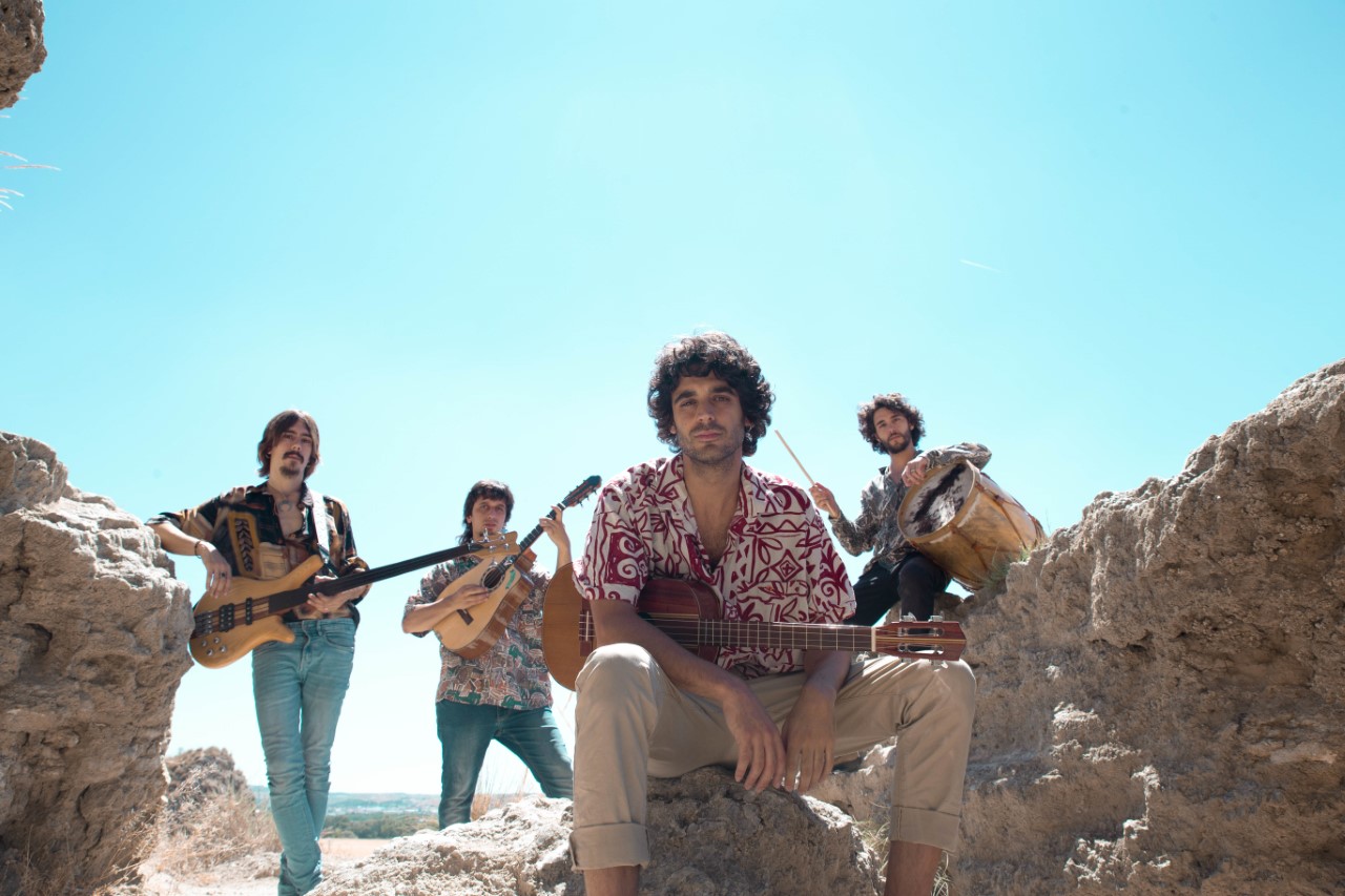 El viaje de retorno del disco de Pedro Pastor que inspiró Colombia y Latinoamérica