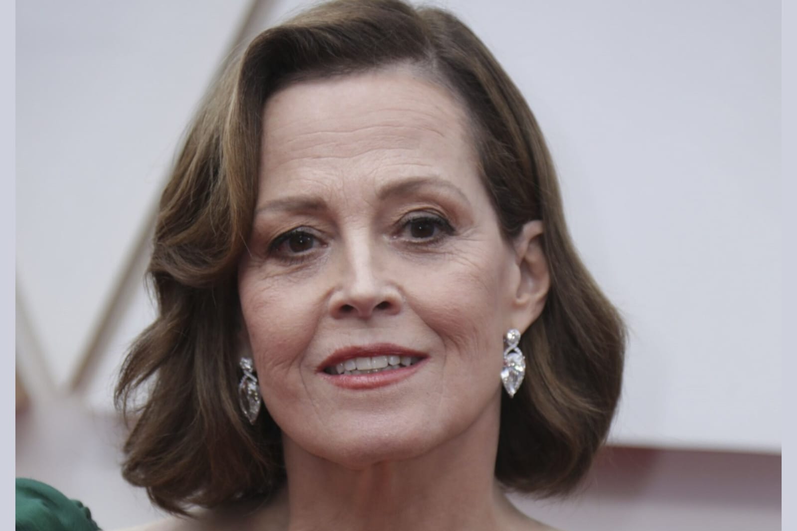 Sigourney Weaver ha participado en filmes como "Avatar" o "Los cazafantasmas".