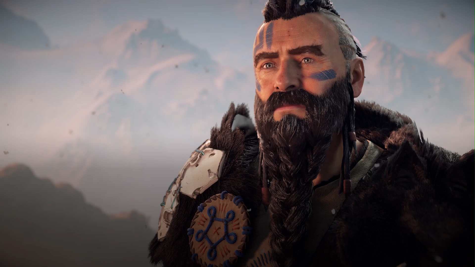 Horizon Zero Dawn ¿Vale la pena esta remasterización?
