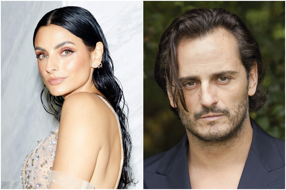 Aislinn Derbez y Asier Etxeandía presentarán los Premios Platino 2025 en Madrid