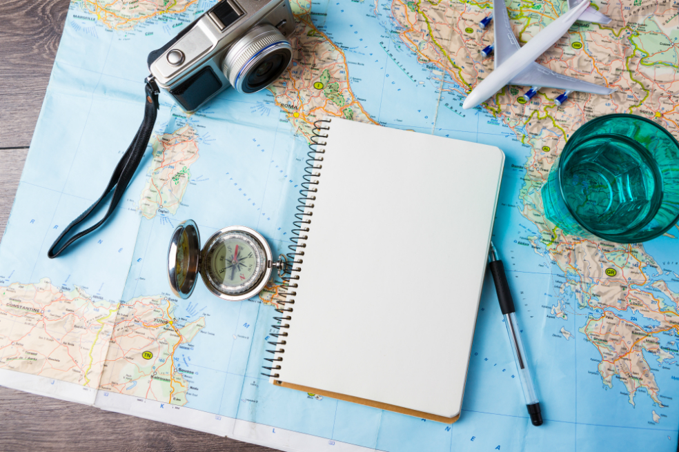 Cómo planean sus viajes los “millennials”