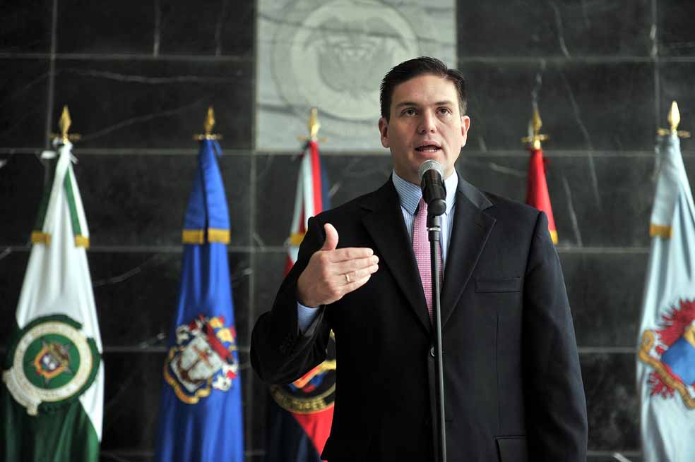 El plan B para salvar al fuero militar