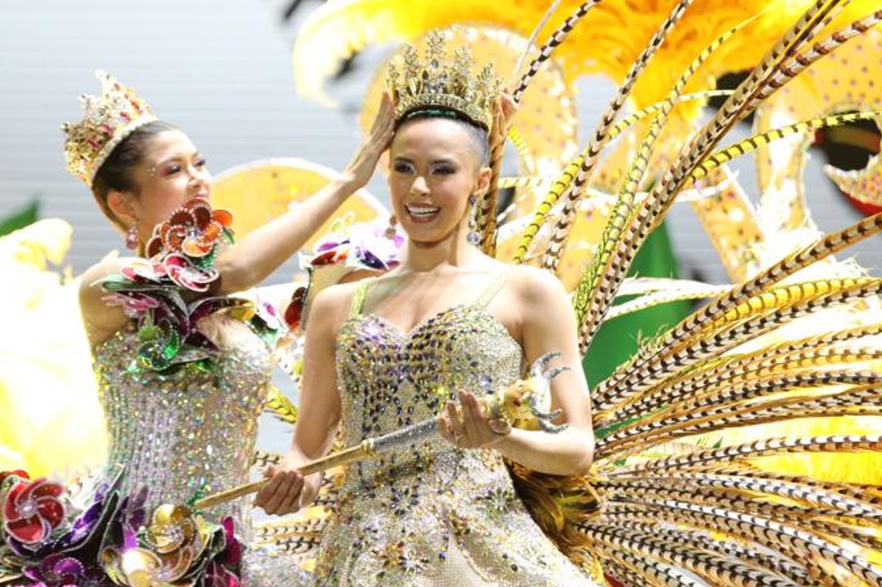 Carnaval de Barranquilla 2023: así se vivió el ‘show’ de Coronación de los Reyes