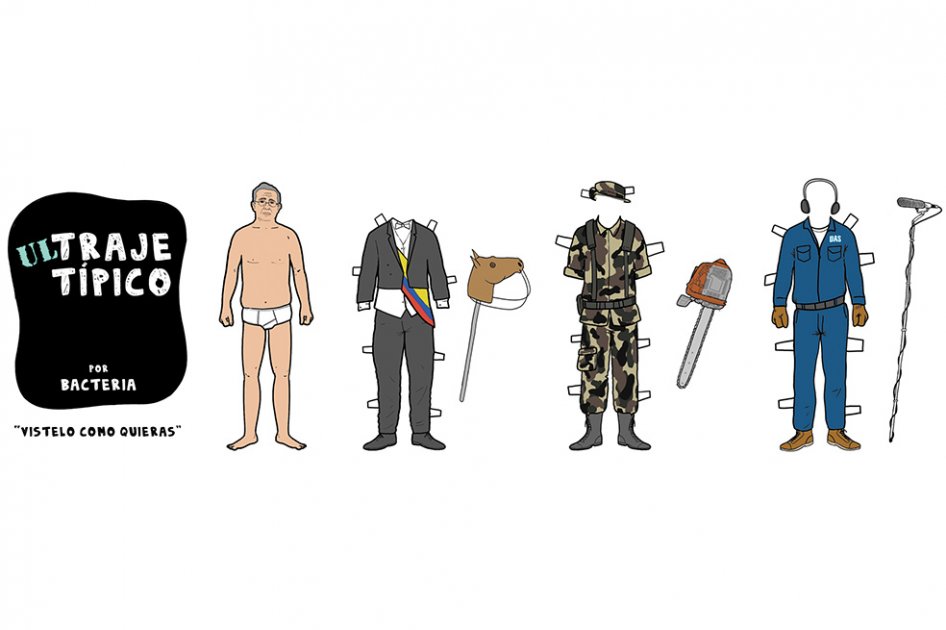 Traje típico