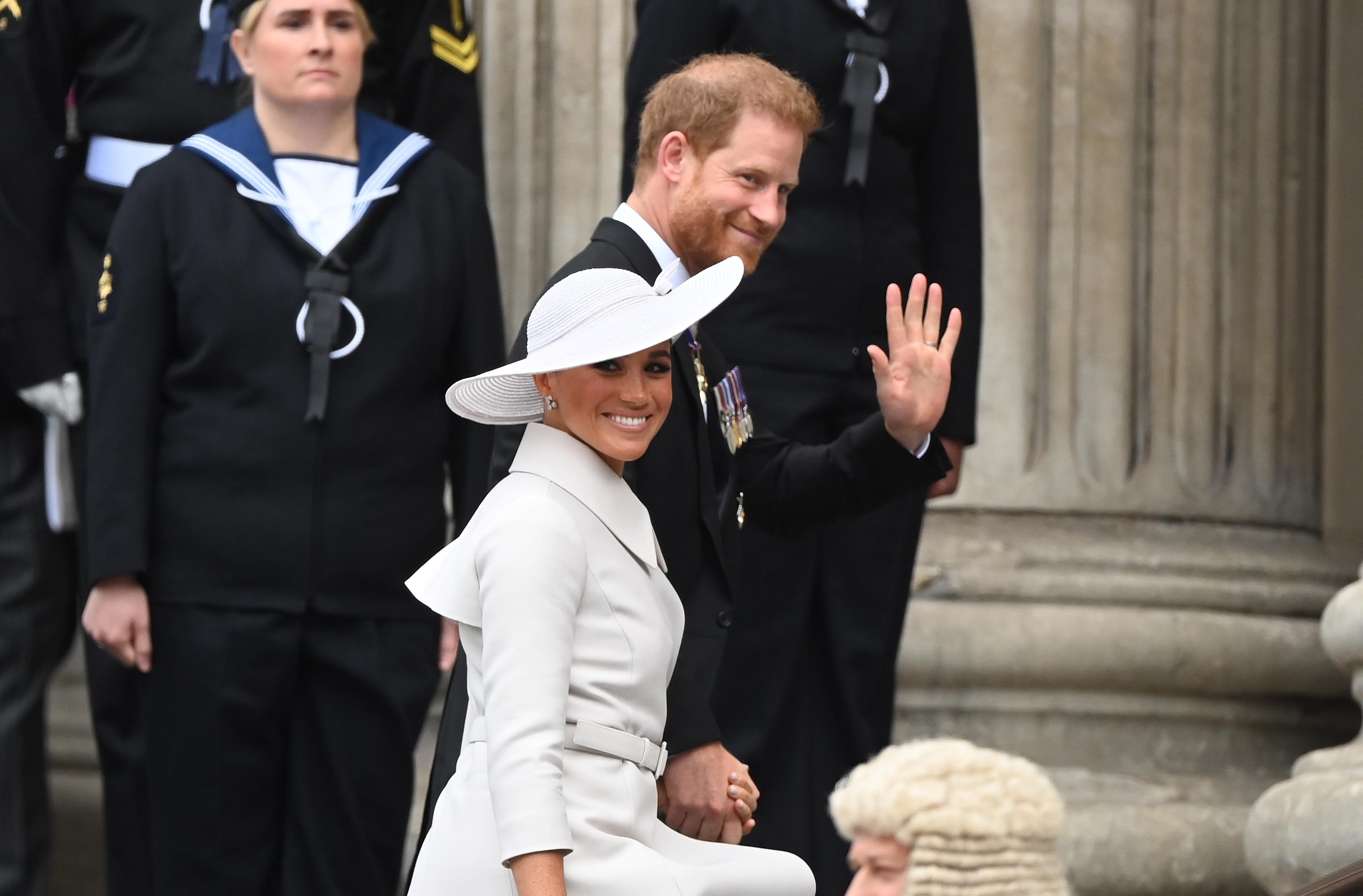 ¿Meghan Markle tiene una deuda de más de 14 millones de dólares?