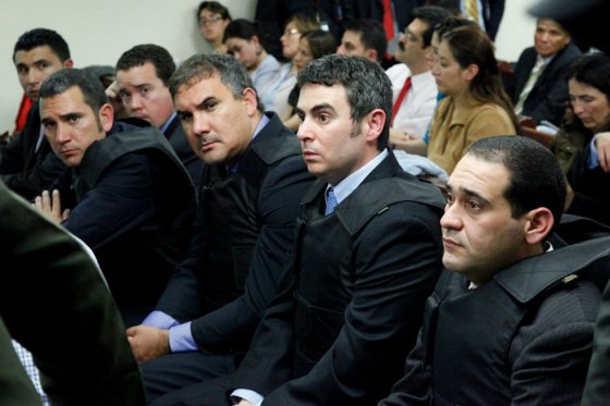 Socio del Grupo Nule se declaró inocente por ‘carrusel de contratos’ en el Cesar