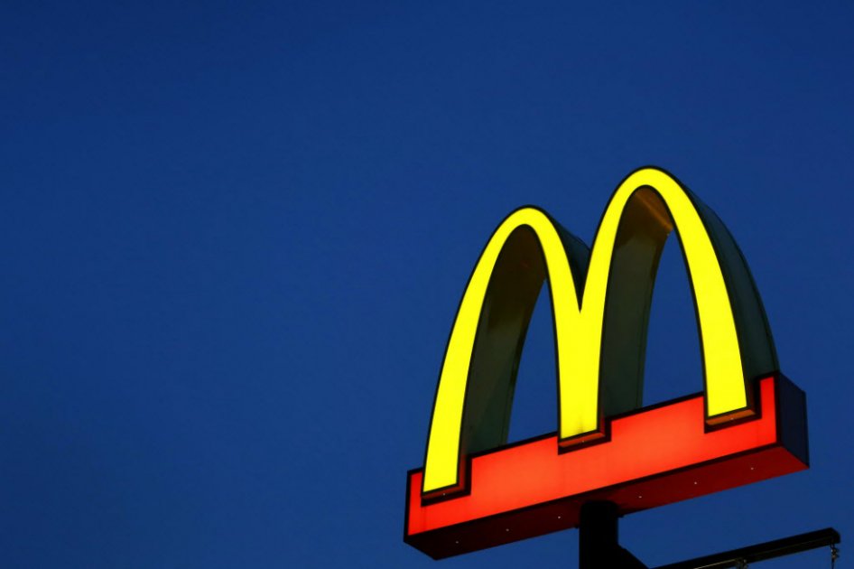 McDonald’s evitó pagar mil millones de euros de impuestos en Europa