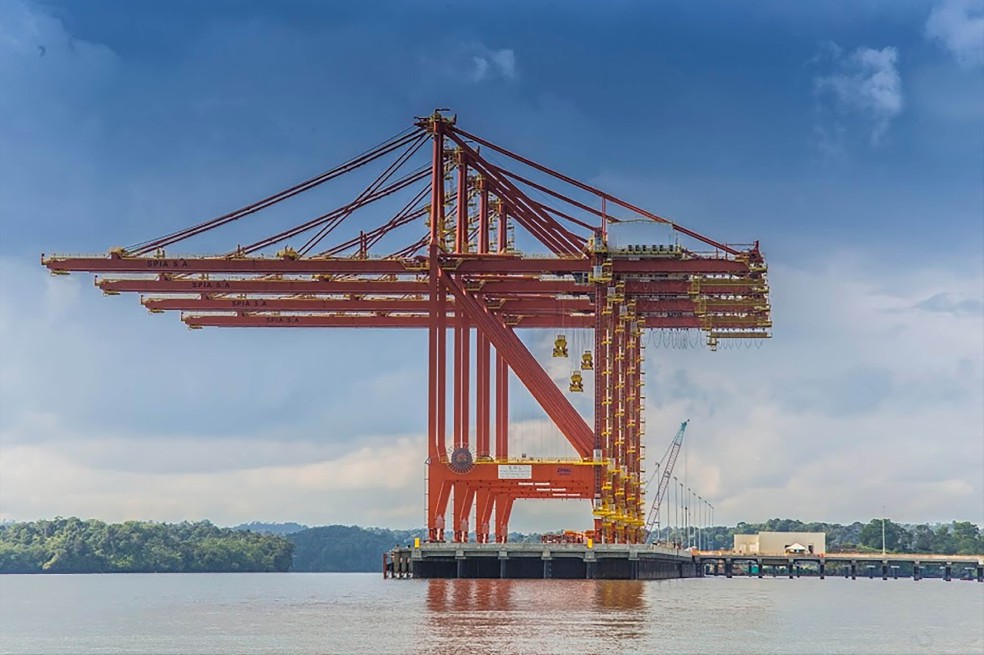 CCI califica de «golpe traicionero» sellamiento de obras en puerto de Aguadulce