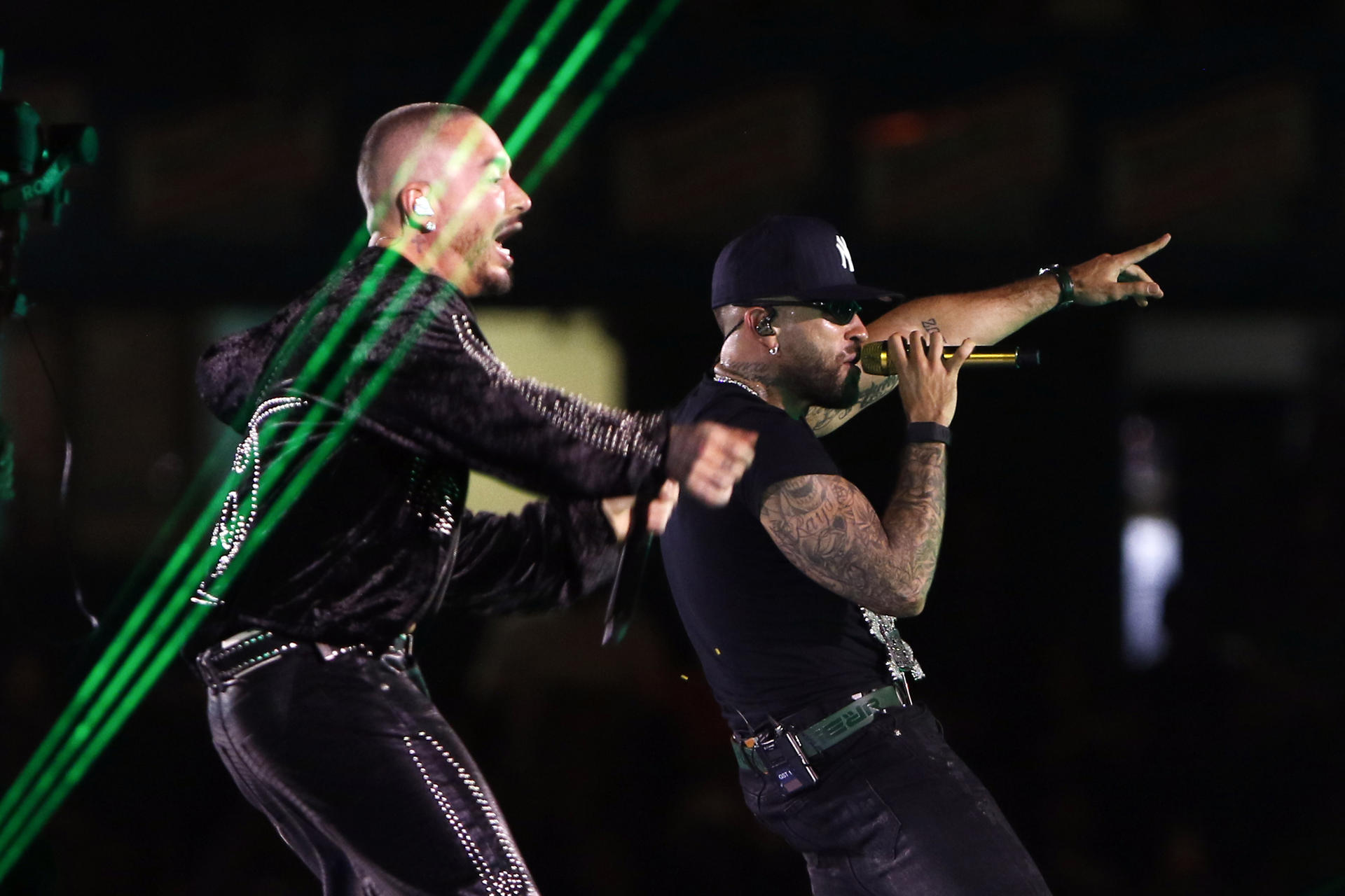 Concierto de J Balvin en Bogotá ¿Cuáles serán los artistas invitados al estadio El Campín?