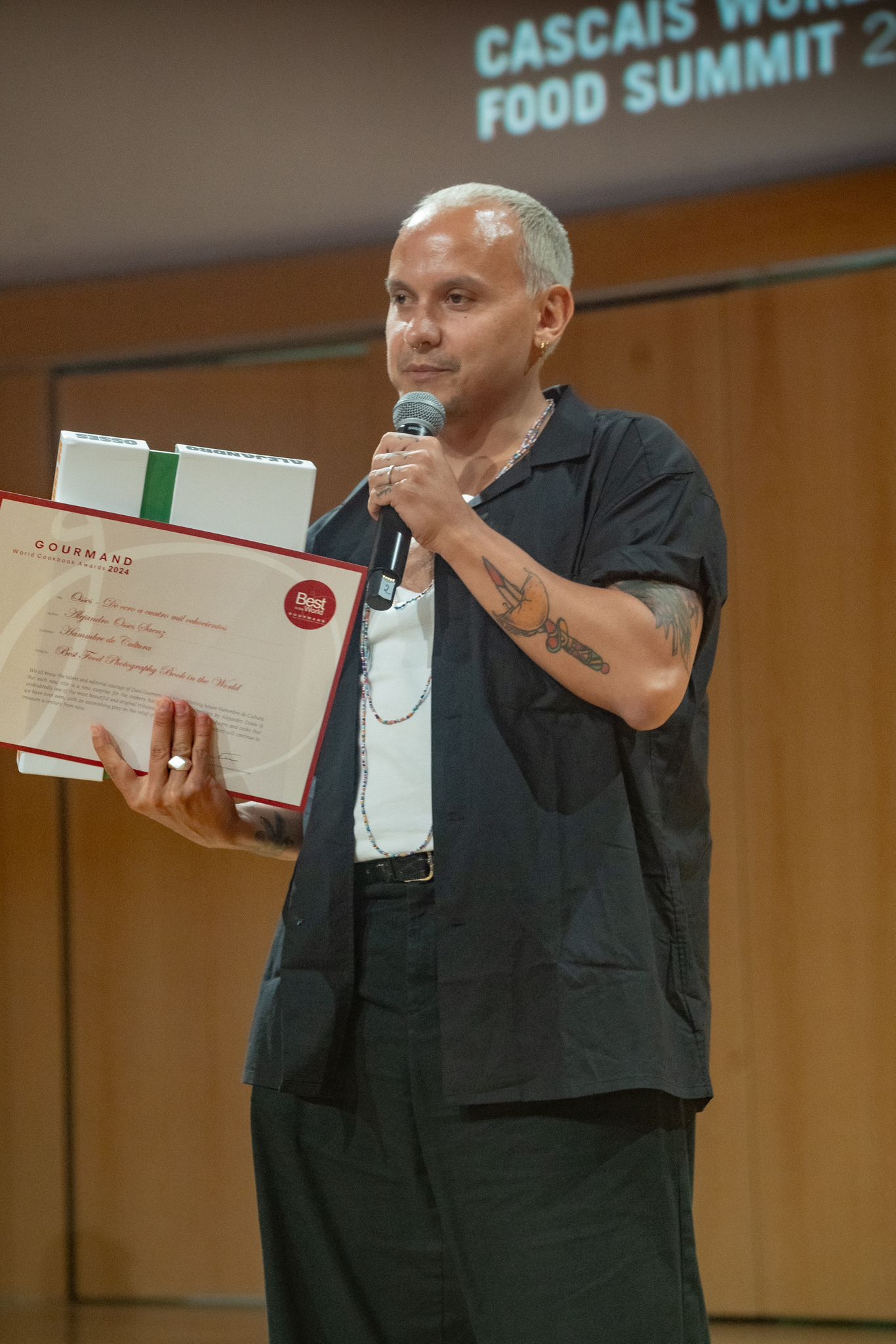 Alejandro Osses
