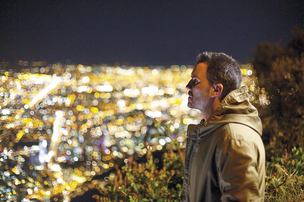 “Distrito salvaje”: un “thriller” con factura colombiana