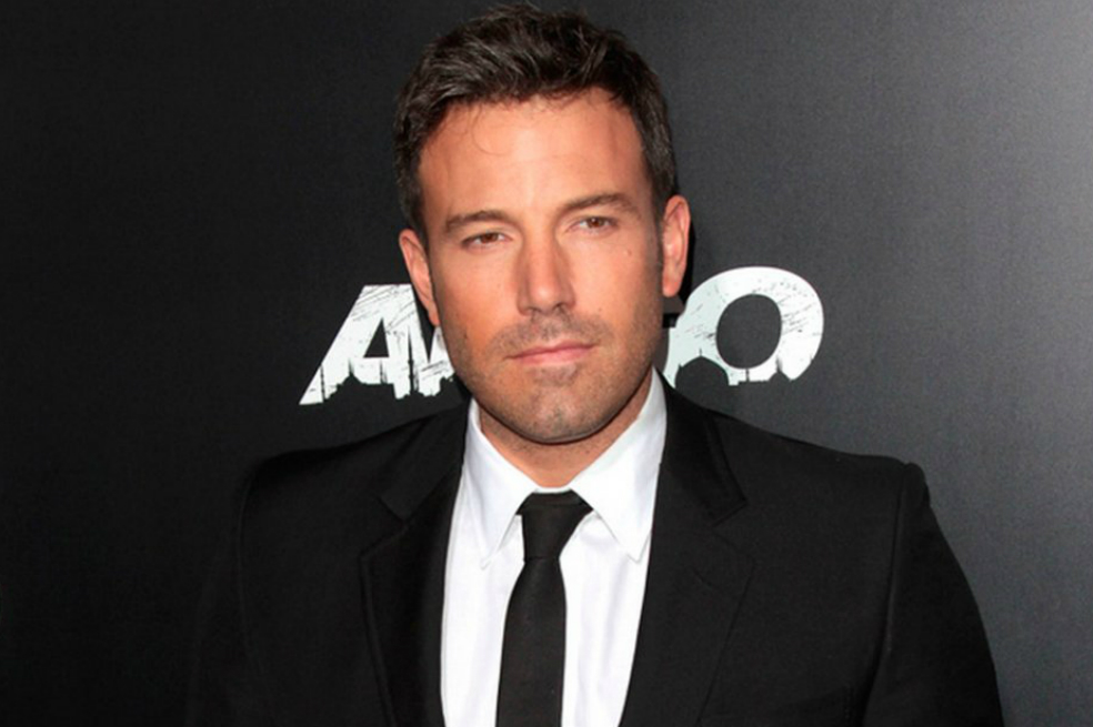 Ben Affleck y Matt Damon, juntos de nuevo en cinta sobre una estafa