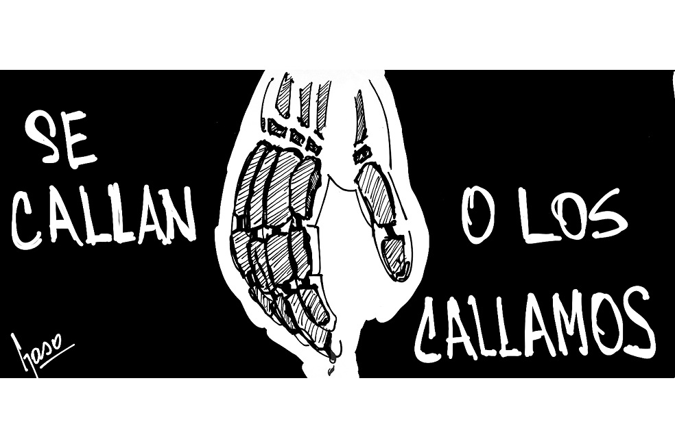 La Franja de Gaso