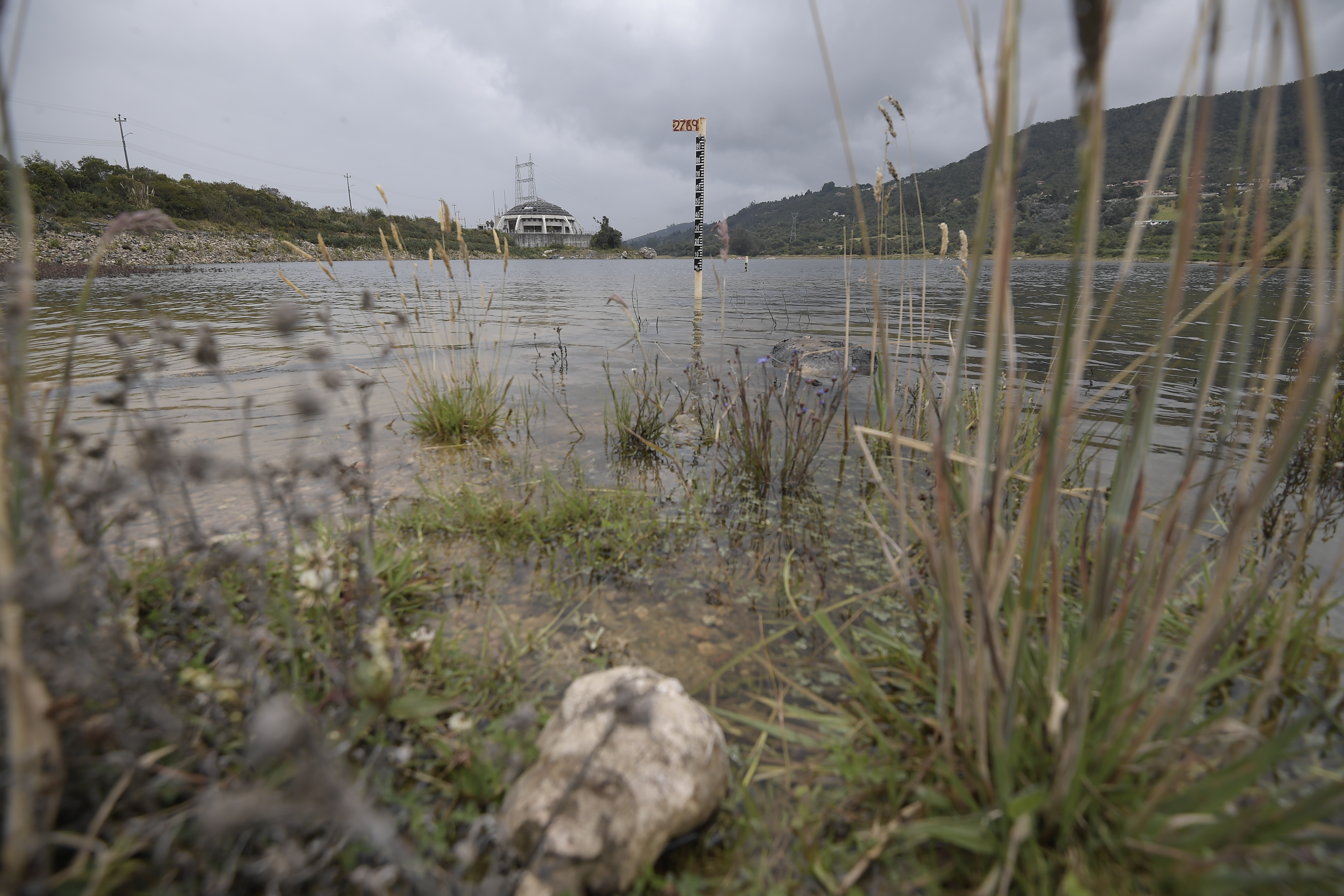 La Calera se prepara para un posible fenómeno de El Niño: así protegerán sus fuentes de agua