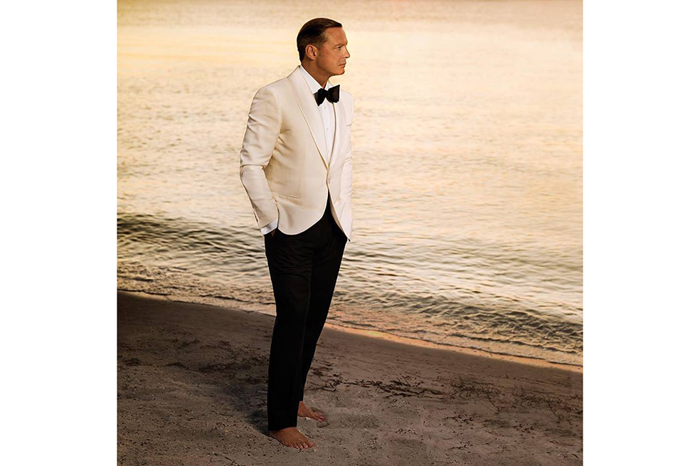 Luis Miguel sabría el paradero de su mamá desaparecida