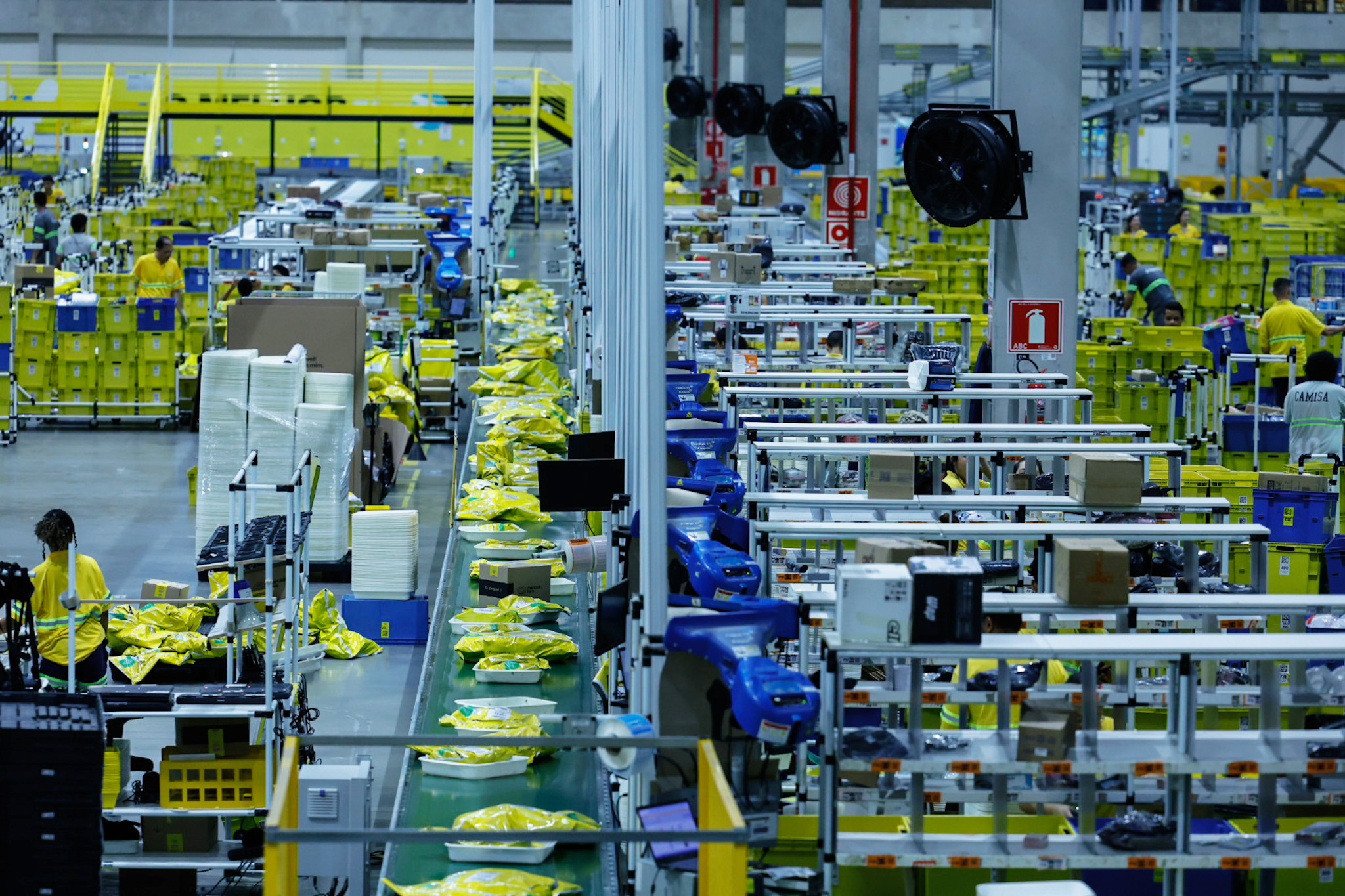 Mercado Libre ofrece 800 empleos en Colombia con modalidad remota y buen sueldo