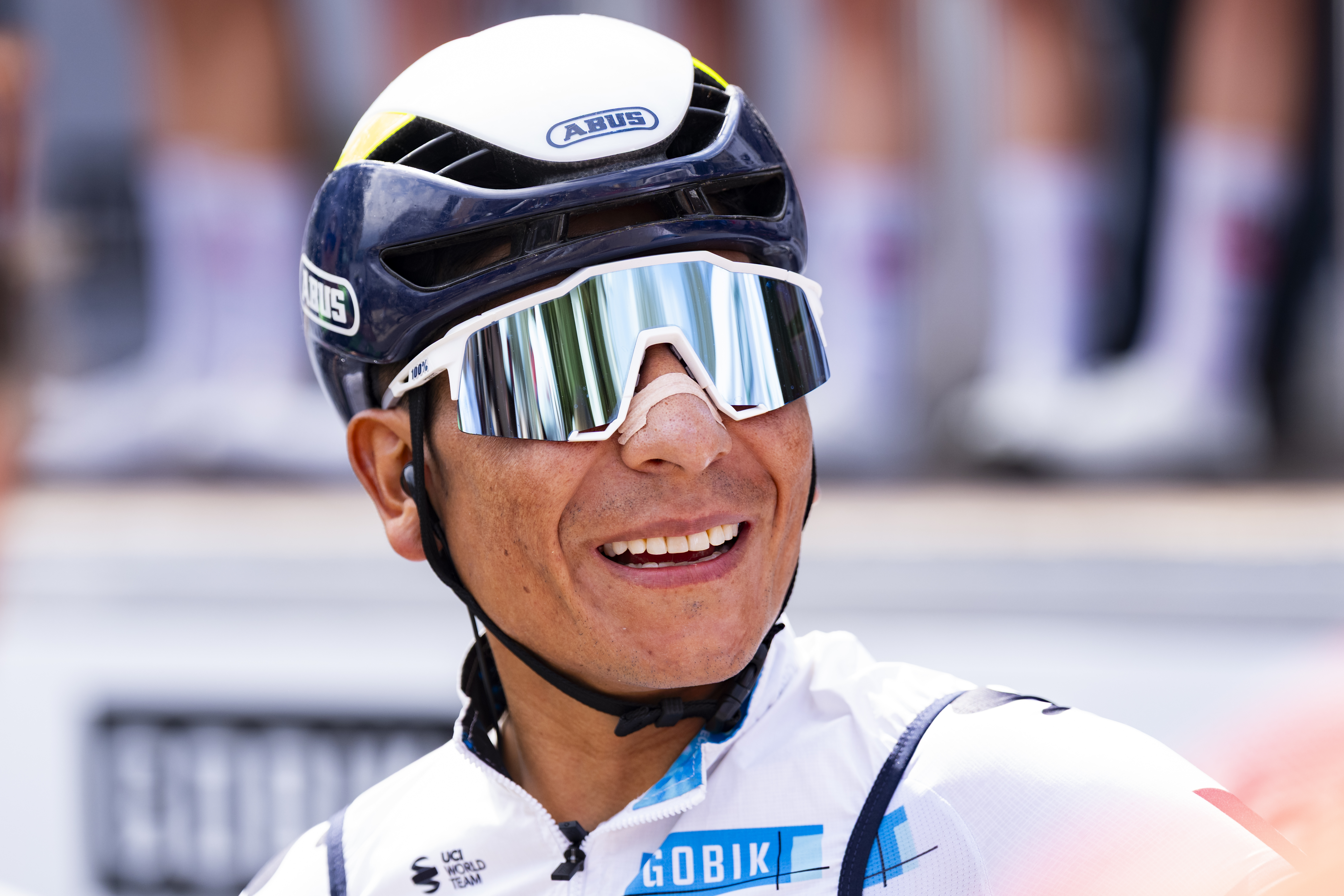 Nairo Quintana confirmó la noticia y deja el ciclismo, se despide una leyenda: ¿qué dijo?