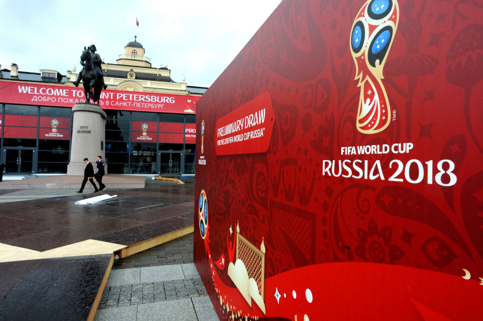 Rusia aumenta el presupuesto del Mundial en más de 500 millones de euros