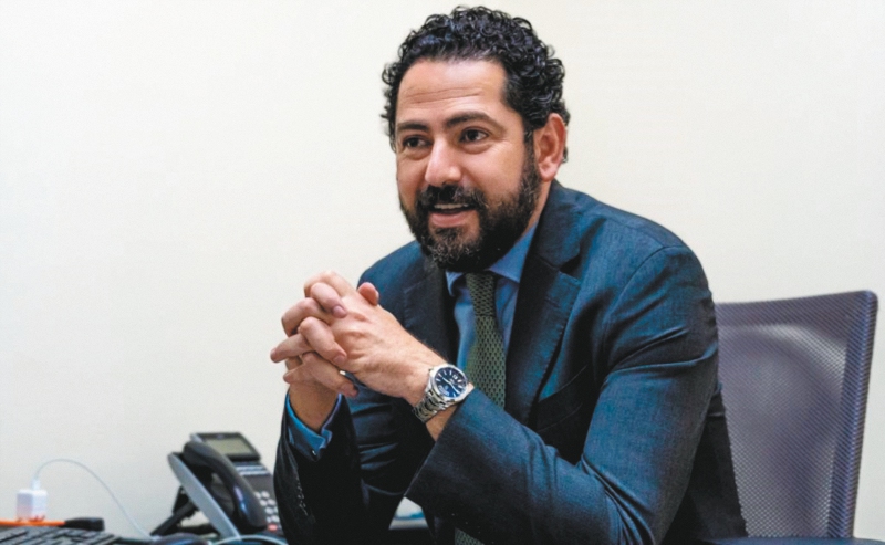 “La experiencia con la migración venezolana ayudará a Colombia”, Lucas Gómez