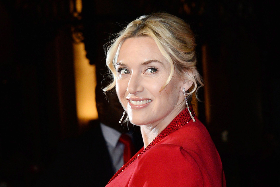 Kate Winslet aparecerá en el remake de la cinta danesa «Corazón silencioso»