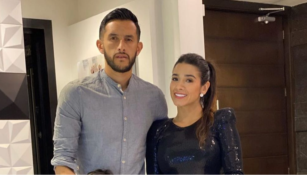 Ellas son las novias y esposas de los jugadores de la Selección Colombia