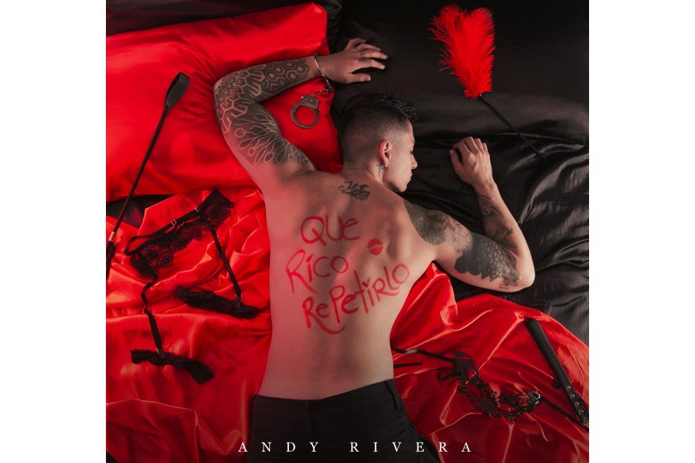 Andy Rivera reveló si quiere tener más hijos o si ya cerró ‘la fábrica’