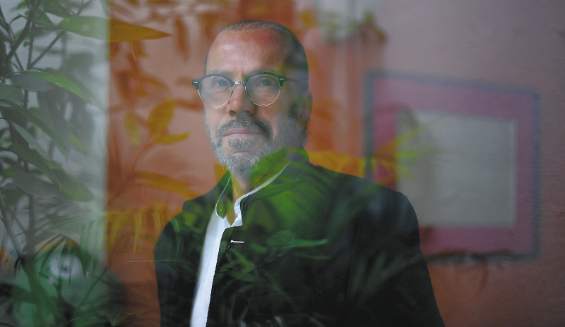 Fernando Araújo Vélez: un contradictor idealista