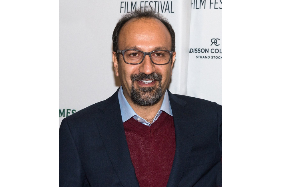 El director de cine Asghar Farhadi será invitado internacional del FICCI