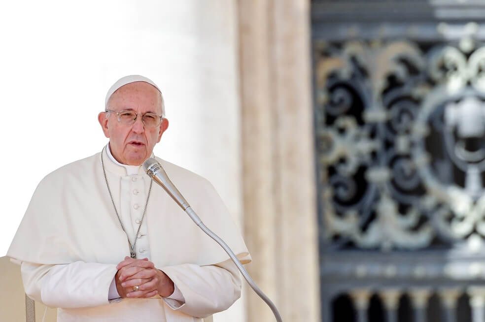 Las exigencias de las víctimas de abusos a la Iglesia