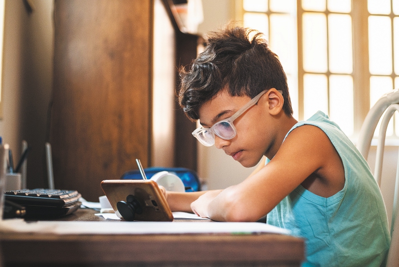 Una iniciativa para fomentar la educación mediática