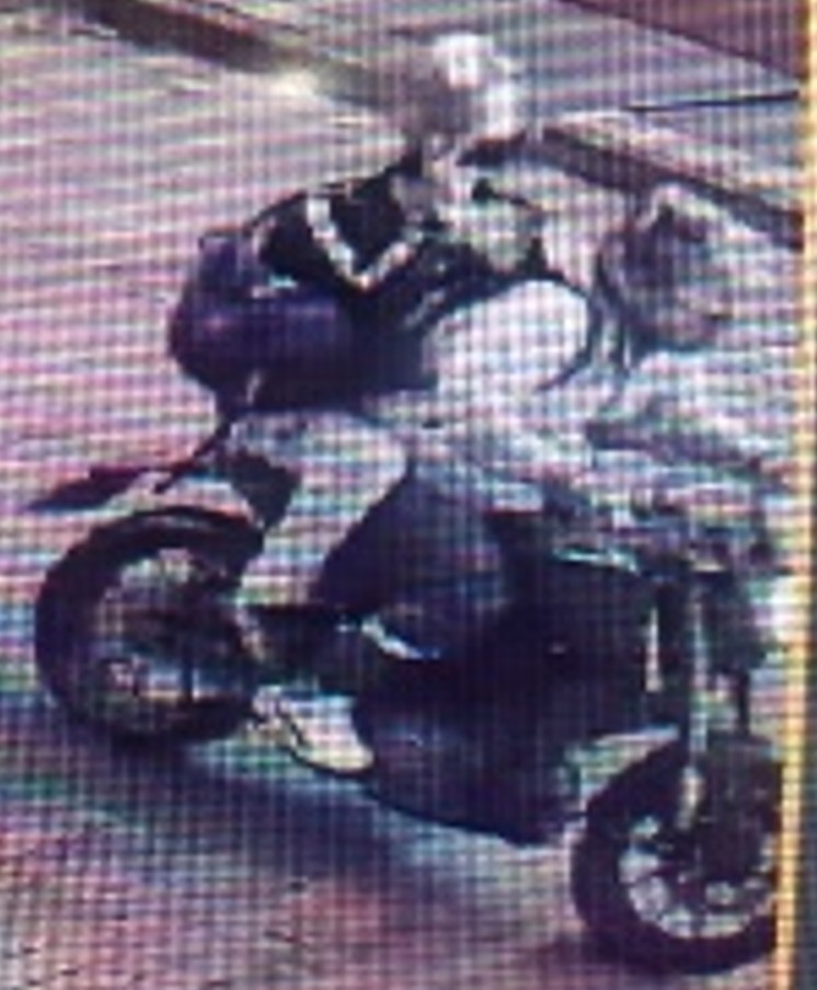 Alias El Calvo es uno de los sospechosos de asesinar a Sebastián Valverde, de 20 años, por robarle 400 euros.