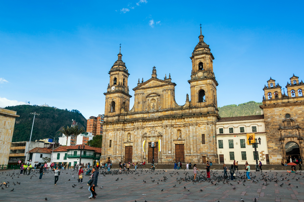 Distrito presentó ante el Concejo nuevo proyecto de valorización