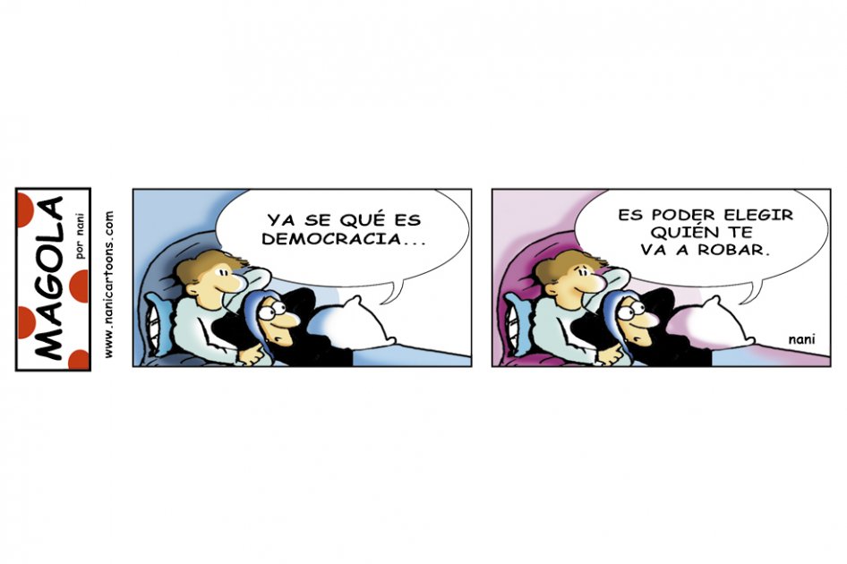 Democracia