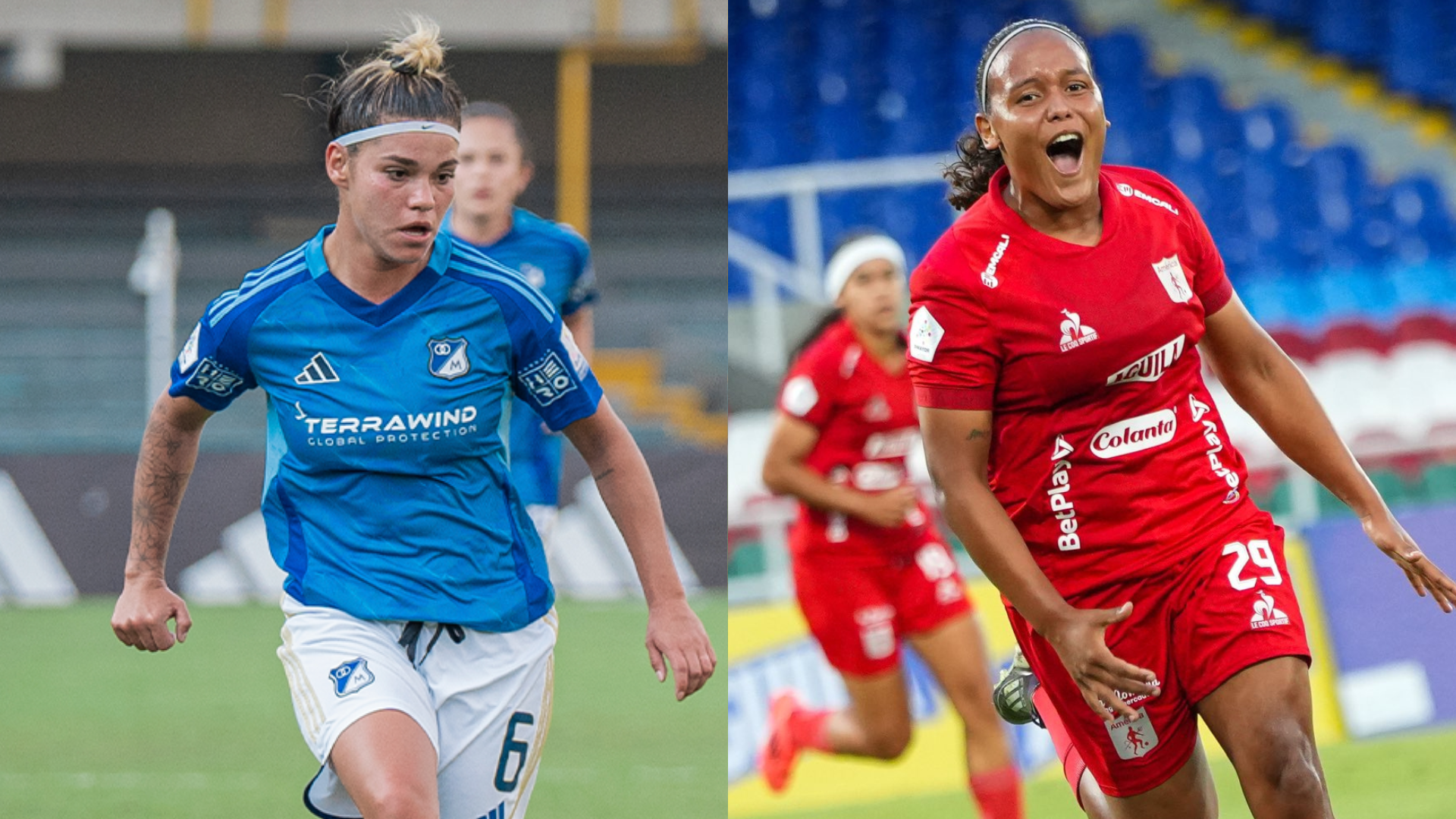 Así se jugará la cuarta fecha de la Liga Femenina 2025: hora y dónde ver
