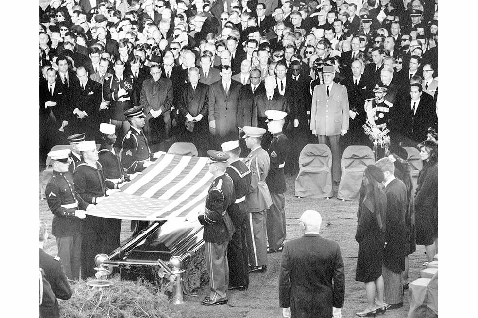 50 años del nacimiento de un mito