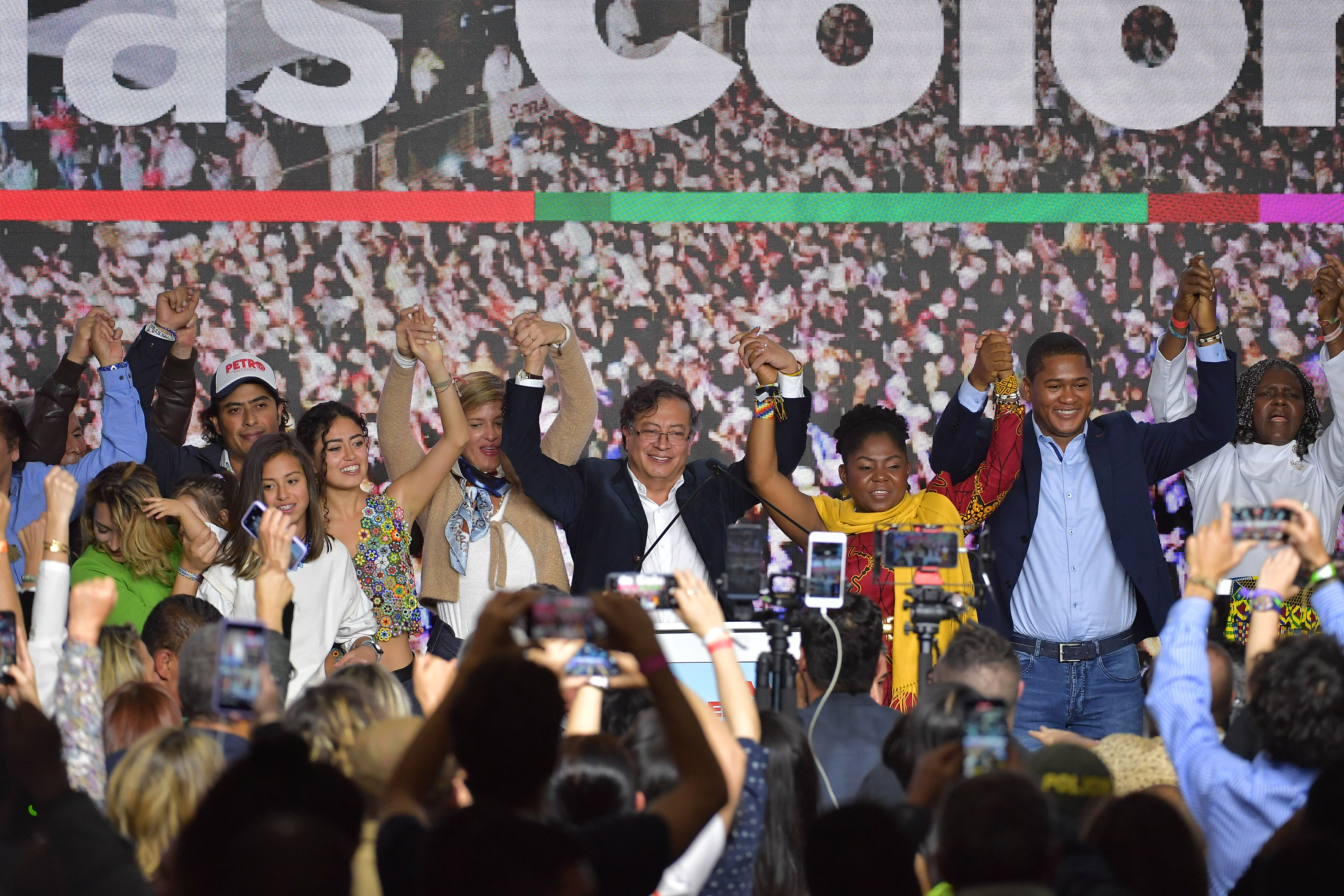 Decisión en el CNE sobre campaña Petro golpeó a la izquierda y sacudió debate para 2026