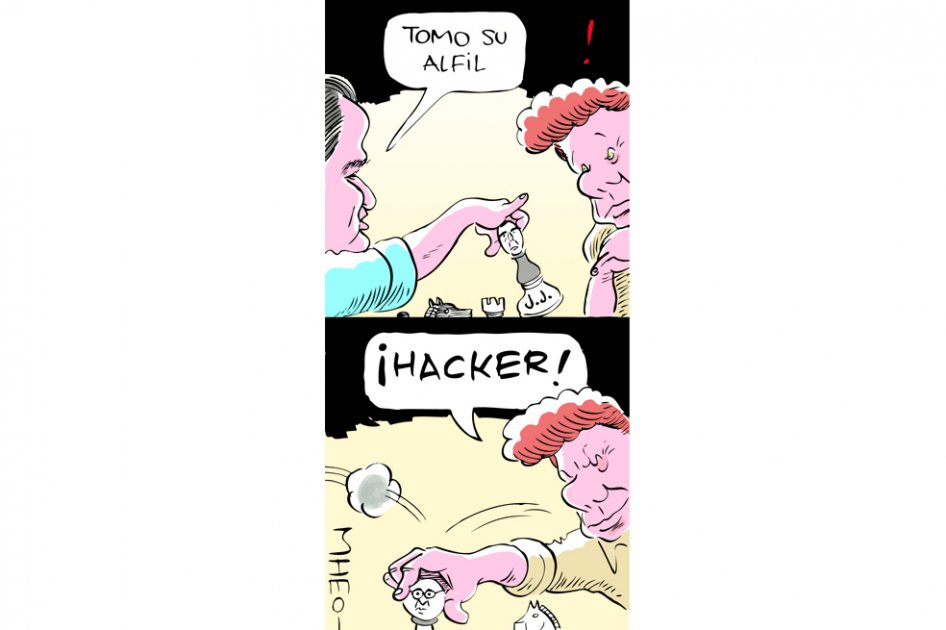 Hacker