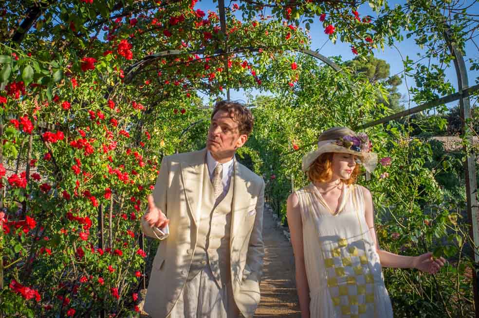 La magia blanda de Woody Allen
