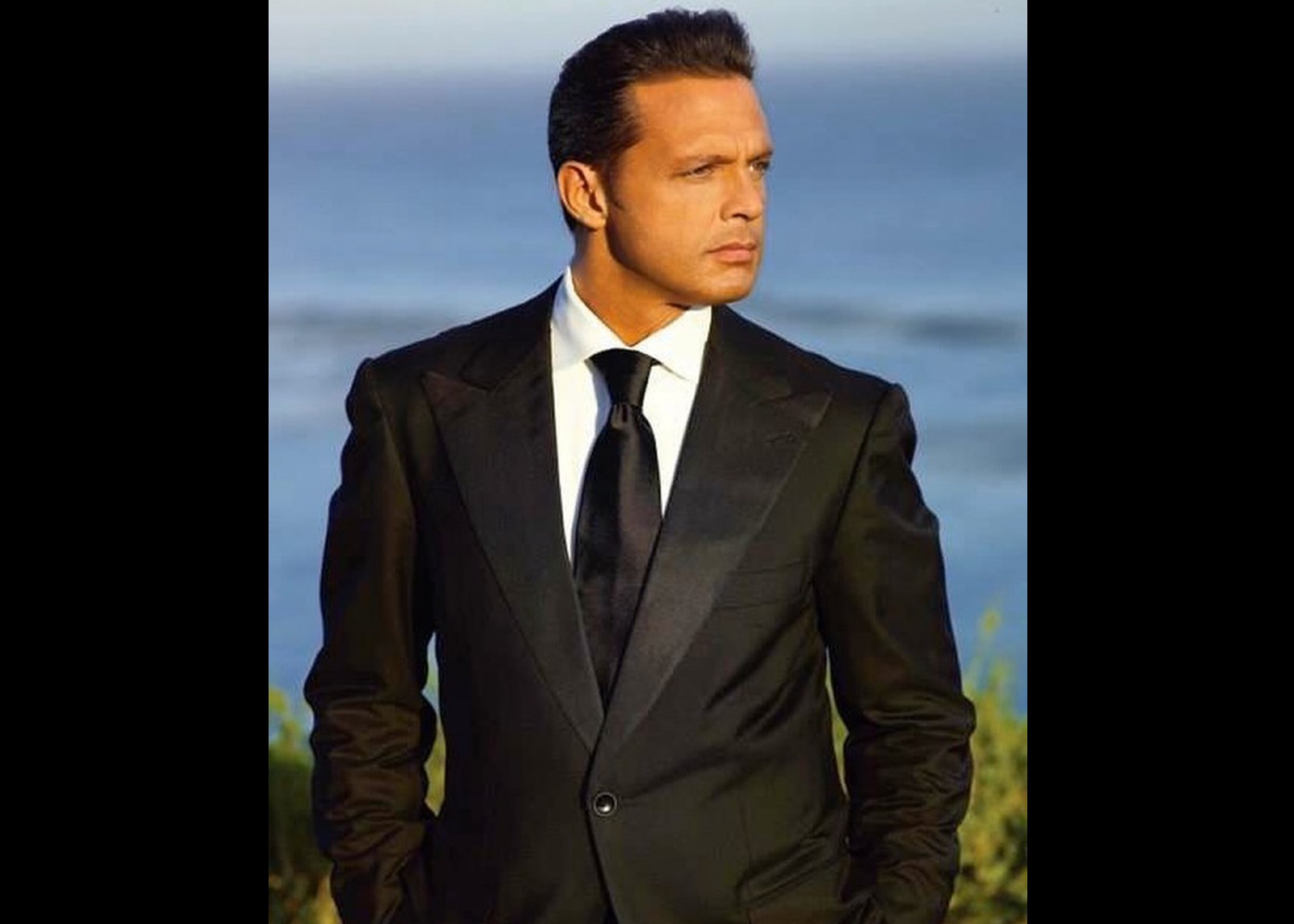 Luis Miguel irá al altar. Se casaría con famosa española exesposa de un amigo