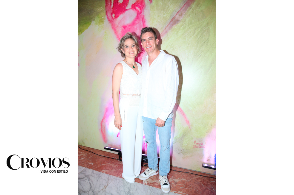FICCI 61: así se llevó a cabo la inauguración del festival de cine de Cartagena