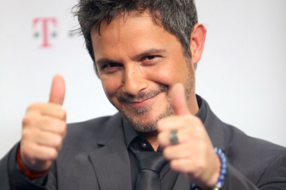 Alejandro Sanz