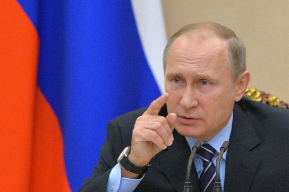 No será fácil restablecer relaciones con EE.UU. pese a victoria de Trump: Putin