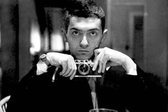 Las fotos de Kubrick