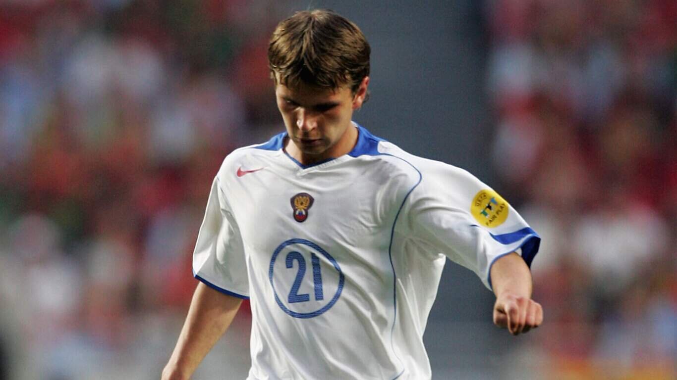 Bugayev, exjugador de la selección rusa, muere en combate en la guerra de Ucrania