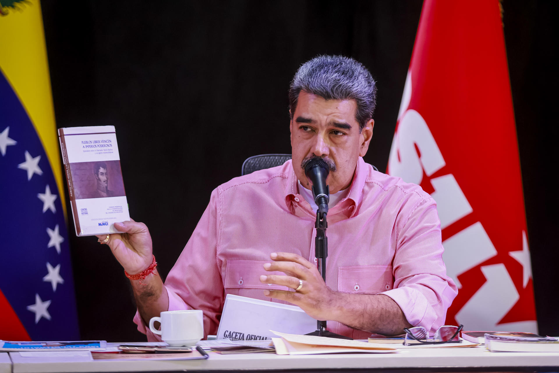 ¿Qué aliados tiene Venezuela? La amenaza militar de EE. UU. los pone a prueba