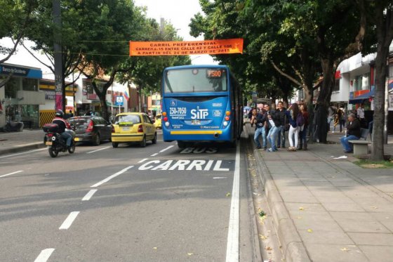 Investigan si conductora del Sitp tuvo relaciones sexuales consentidas