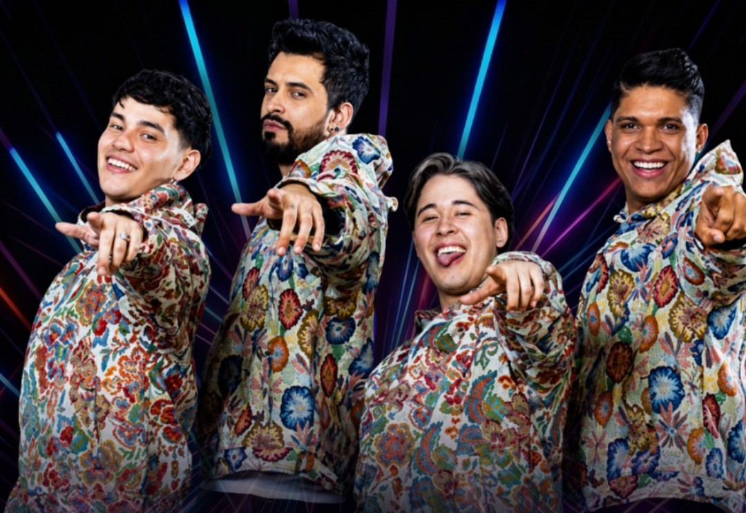The Beat Voice es el grupo ganador de ‘A otro nivel’. ¿Cuánto dinero se llevaron?